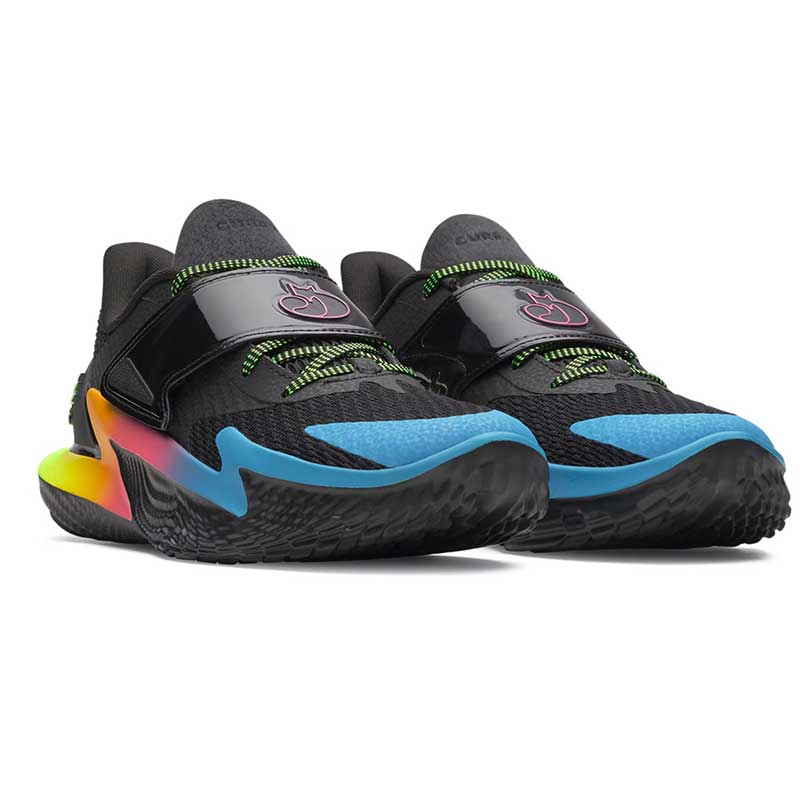 カリー フォックス2 FOX2 CURRY 27センチ 11/9迄期間限定】 アンダーアーマー カリー FOX 2 UA CURRY FOX 2