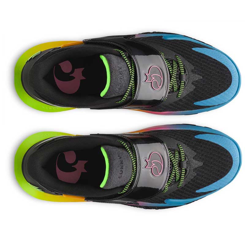 アンダーアーマー カリー FOX 2 UA CURRY FOX 2 GAMER 6011189