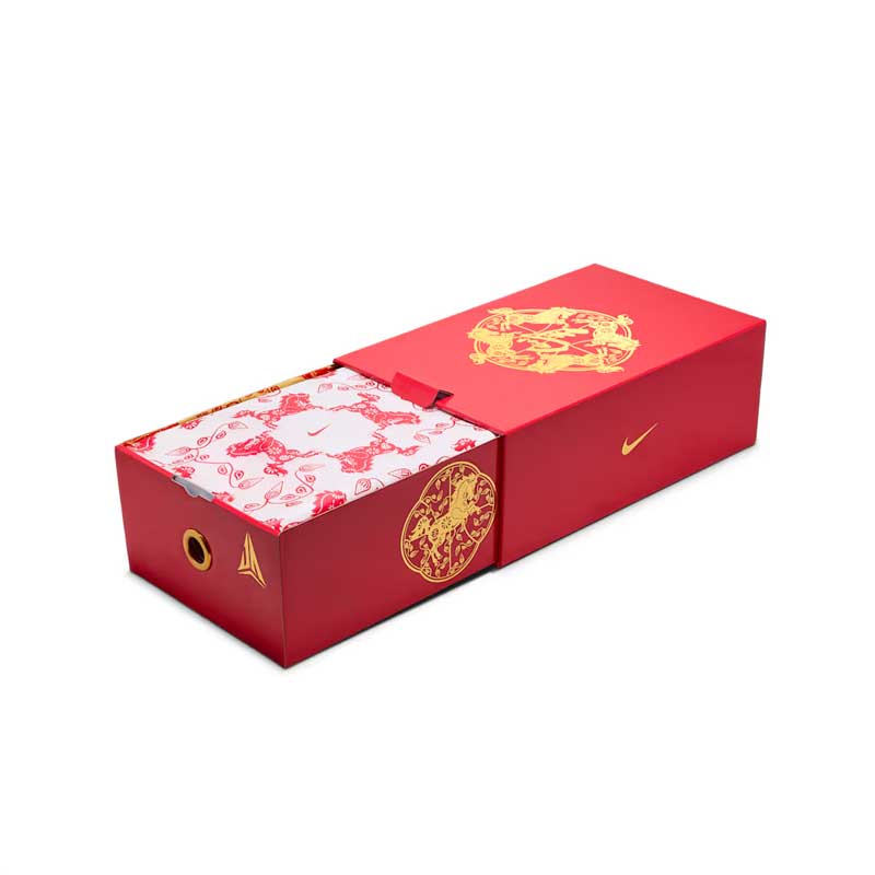 ナイキ ジャ 3 Lunar New Year EP NIKE JA Lunar New Year 3 EP IB6509