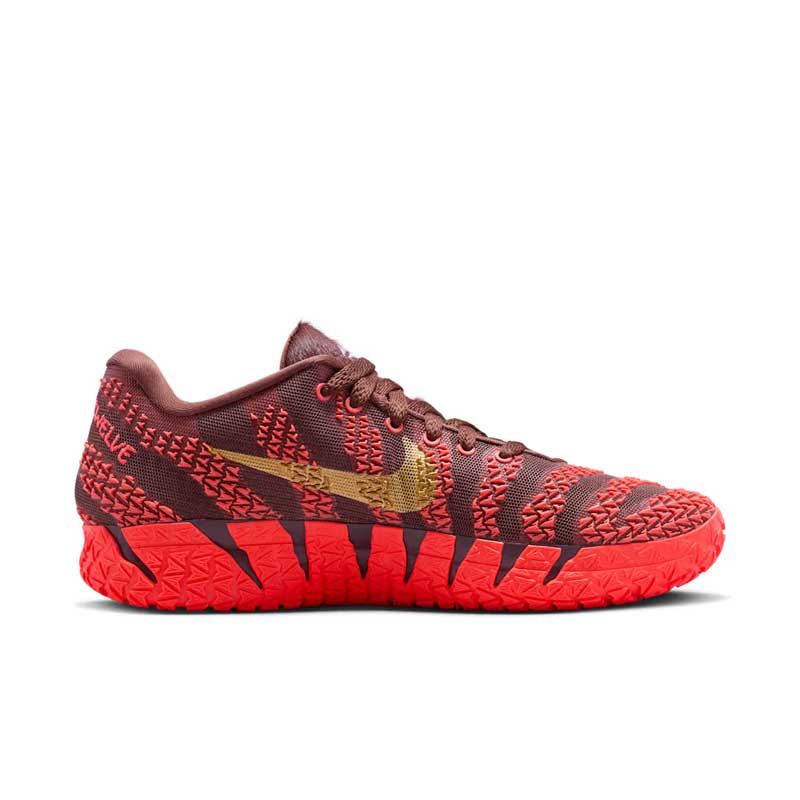 ナイキ ジャ 3 Lunar New Year EP NIKE JA Lunar New Year 3 EP IB6509
