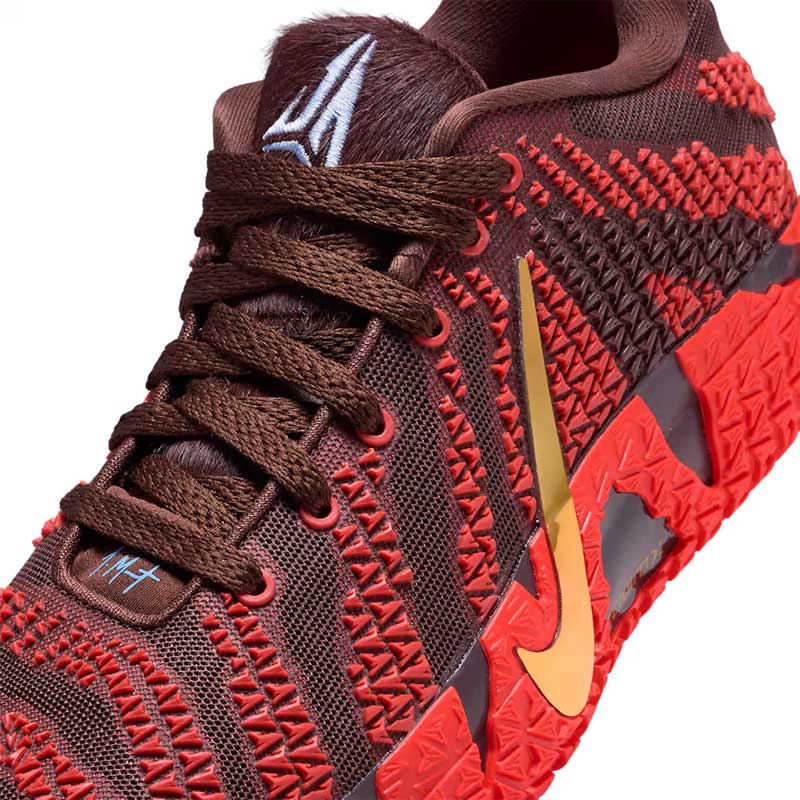 ナイキ ジャ 3 Lunar New Year EP NIKE JA Lunar New Year 3 EP IB6509