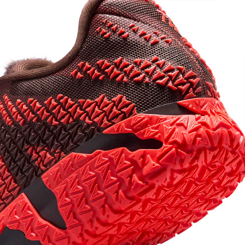 ナイキ ジャ 3 Lunar New Year EP NIKE JA Lunar New Year 3 EP IB6509