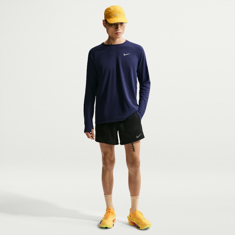 NIKE ナイキ ストライド BF 5インチ ショート DRI-FIT メンズ