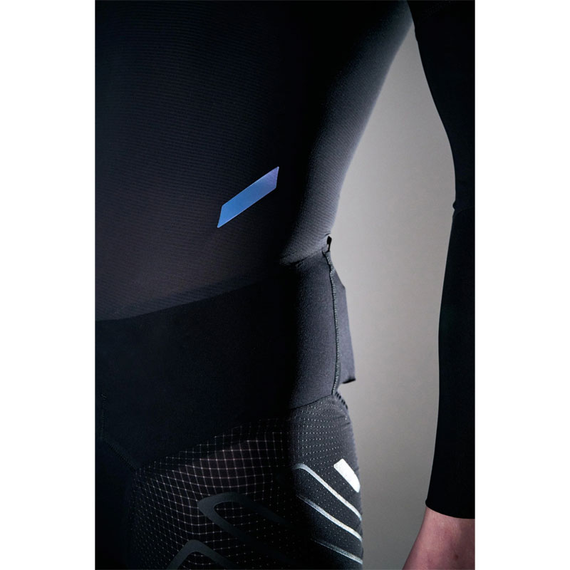 SOAR Running Mens PROTOLAB ADVANCED SPEEDSUIT Black ��󥺥��˥󥰥����� 2026SS wsom(ss26sms2mblack)