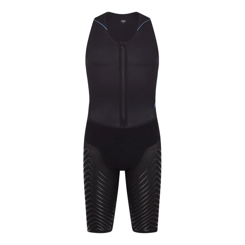 SOAR Running Mens PROTOLAB ADVANCED SPEEDSUIT Black ��󥺥��˥󥰥����� 2026SS wsom(ss26sms2mblack)