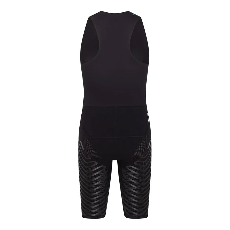 SOAR Running Mens PROTOLAB ADVANCED SPEEDSUIT Black ��󥺥��˥󥰥����� 2026SS wsom(ss26sms2mblack)