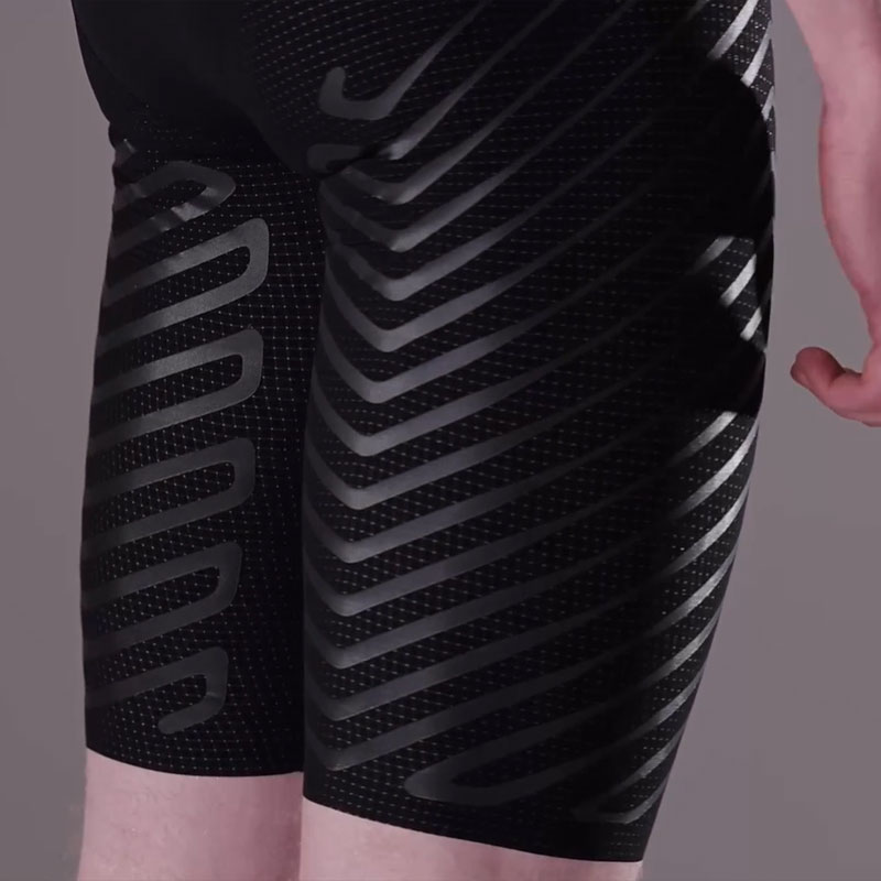 SOAR Running Mens PROTOLAB ADVANCED SPEEDSUIT Black ��󥺥��˥󥰥����� 2026SS wsom(ss26sms2mblack)