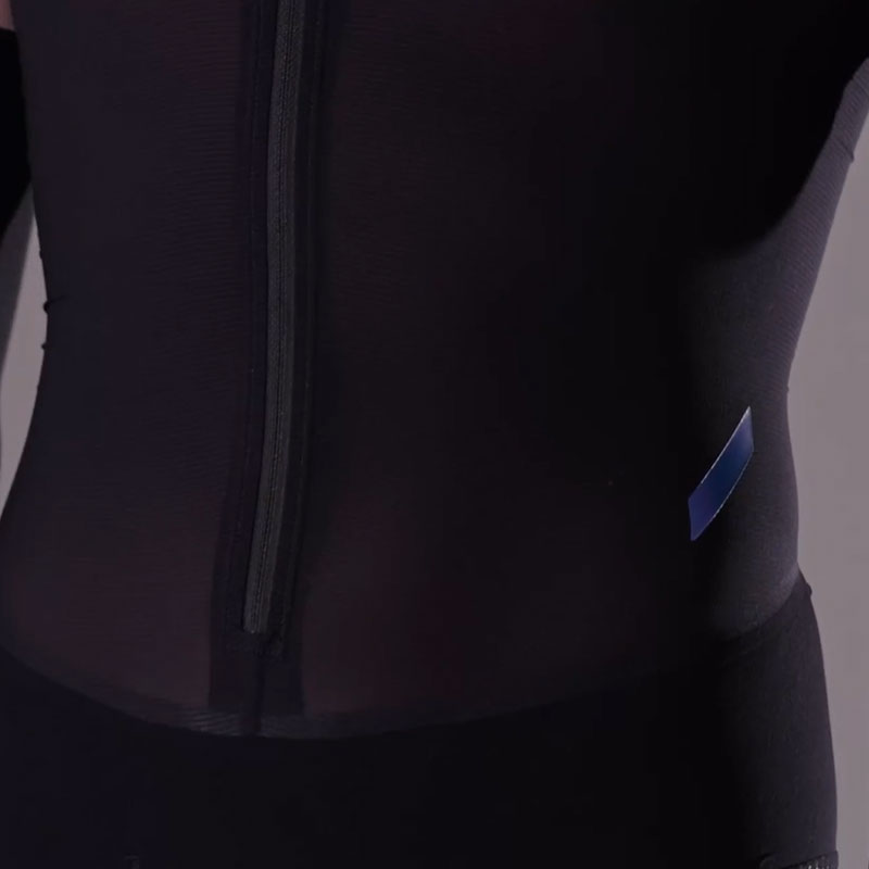 SOAR Running Mens PROTOLAB ADVANCED SPEEDSUIT Black ��󥺥��˥󥰥����� 2026SS wsom(ss26sms2mblack)