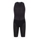 SOAR Running Mens PROTOLAB ADVANCED SPEEDSUIT Black ��󥺥��˥󥰥����� 2026SS wsom(ss26sms2mblack)