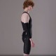 SOAR Running Mens PROTOLAB ADVANCED SPEEDSUIT Black ��󥺥��˥󥰥����� 2026SS wsom(ss26sms2mblack)