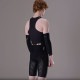 SOAR Running Mens PROTOLAB ADVANCED SPEEDSUIT Black ��󥺥��˥󥰥����� 2026SS wsom(ss26sms2mblack)