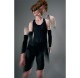 SOAR Running Mens PROTOLAB ADVANCED SPEEDSUIT Black ��󥺥��˥󥰥����� 2026SS wsom(ss26sms2mblack)