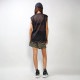 ELDORESO Wide Sleeveless ����ɥ�å� ���˥� 2026SS e1225716 black(e1225716black)