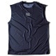 ELDORESO Wide Sleeveless ����ɥ�å� ���˥� 2026SS e1225716 black(e1225716black)