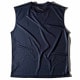 ELDORESO Wide Sleeveless ����ɥ�å� ���˥� 2026SS e1225716 black(e1225716black)