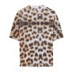 SOAR Running PROTOLAB SILK TECH T ���˥� 2026SS st10m leopard(ss26st10mleo)