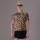 SOAR Running PROTOLAB SILK TECH T ���˥� 2026SS st10m leopard(ss26st10mleo)