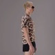 SOAR Running PROTOLAB SILK TECH T ���˥� 2026SS st10m leopard(ss26st10mleo)