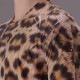 SOAR Running PROTOLAB SILK TECH T ���˥� 2026SS st10m leopard(ss26st10mleo)