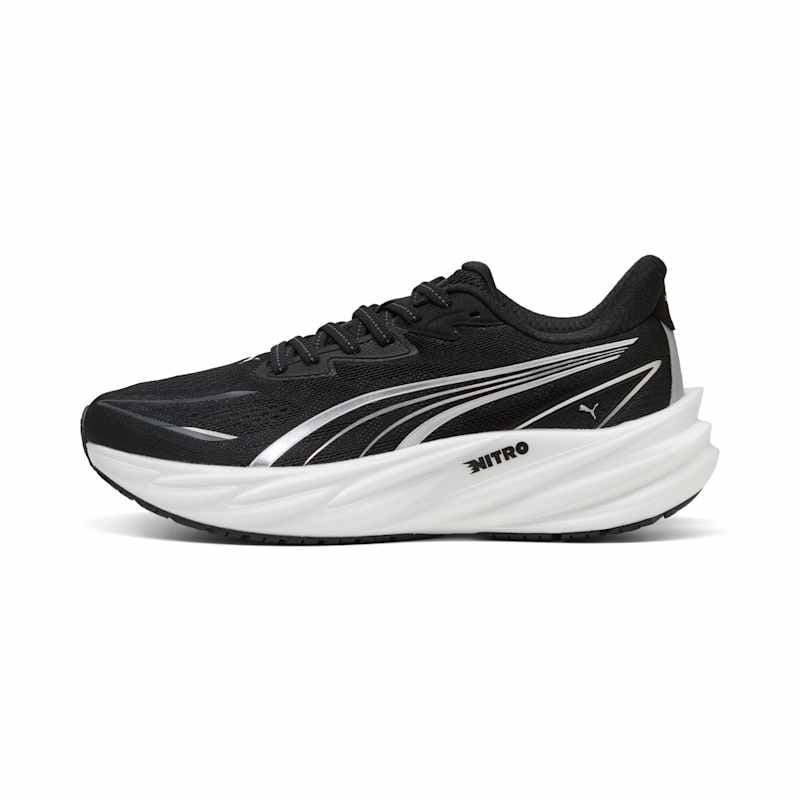 �ס��� ���������ƥ� �˥ȥ� 5 ������� ���˥󥰥��塼�� 312945-01 PUMA VELOCITY NITRO 5 WOMEN 26fwpmr(31294501)
