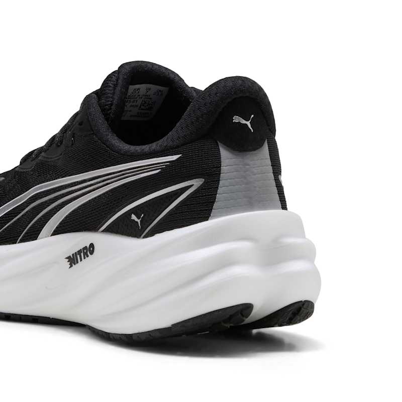 PUMA ヴェロシティ　ランニングウェア　ヴェイパーフライ　ファストアール プーマ ヴェロシティ ニトロ 5 ウィメンズ ランニングシューズ 312945