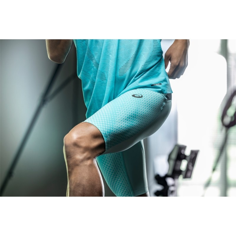 アシックス MMS SPEED POCKET TIGHT モーションマッスルサポート