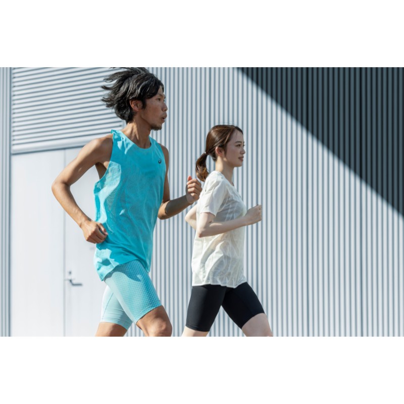 アシックス MMS SPEED POCKET TIGHT モーションマッスルサポート