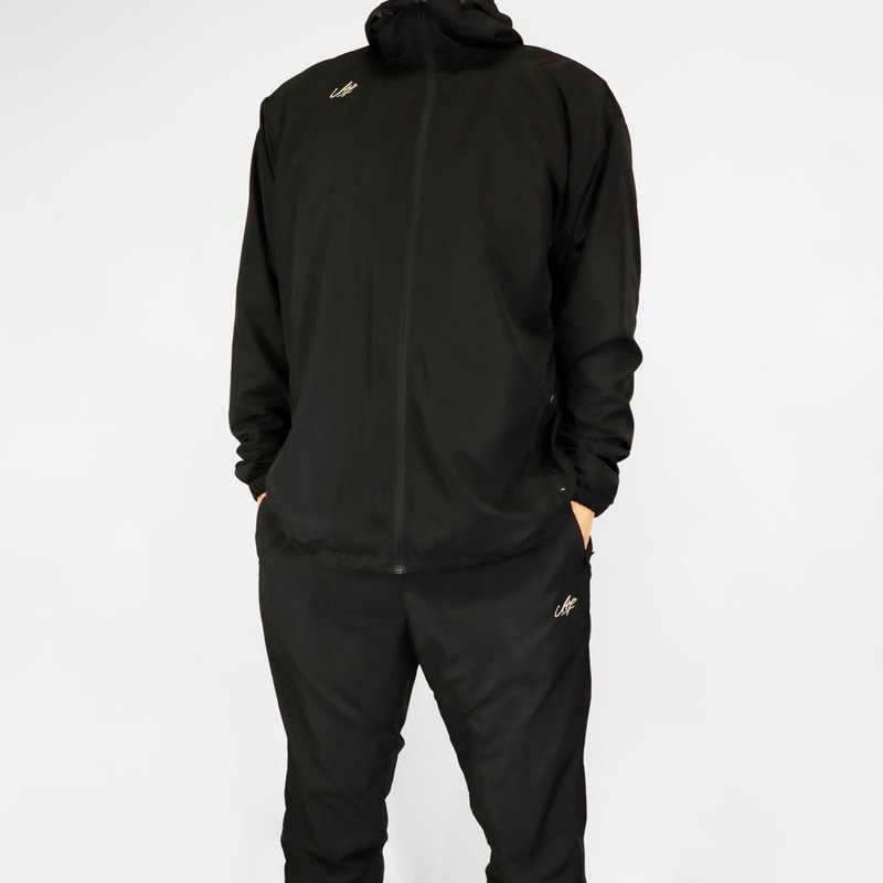 IN THE PAINT WIND PANTS インザペイント カーシブ ウインドパンツ