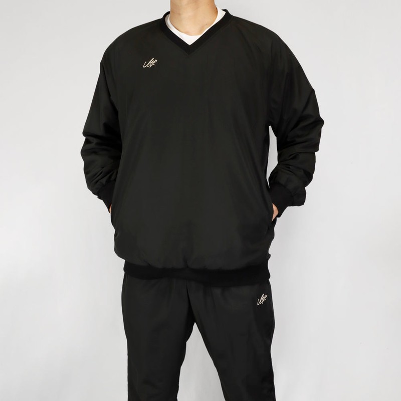 IN THE PAINT WIND PANTS インザペイント カーシブ ウインドパンツ