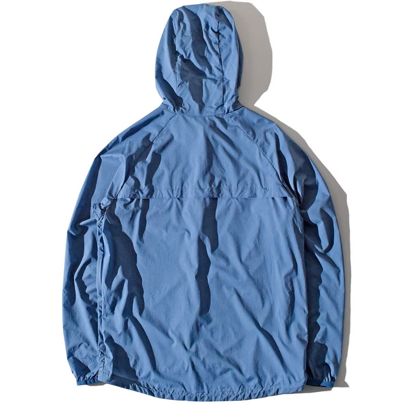 20％OFF】 ELDORESO エルドレッソ Baldini Parka ランニング