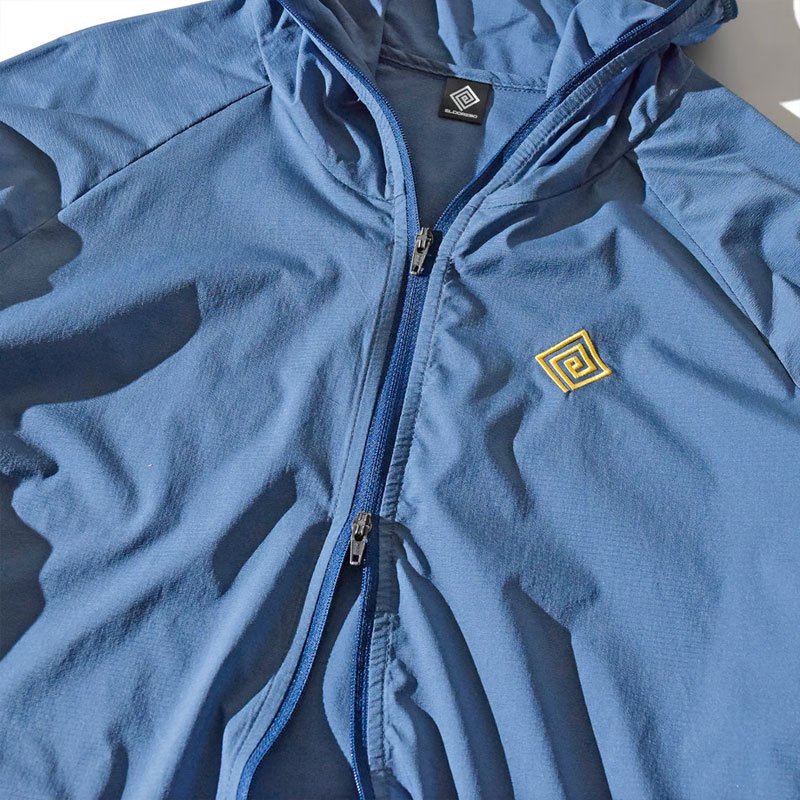 20％OFF】 ELDORESO エルドレッソ Baldini Parka ランニング