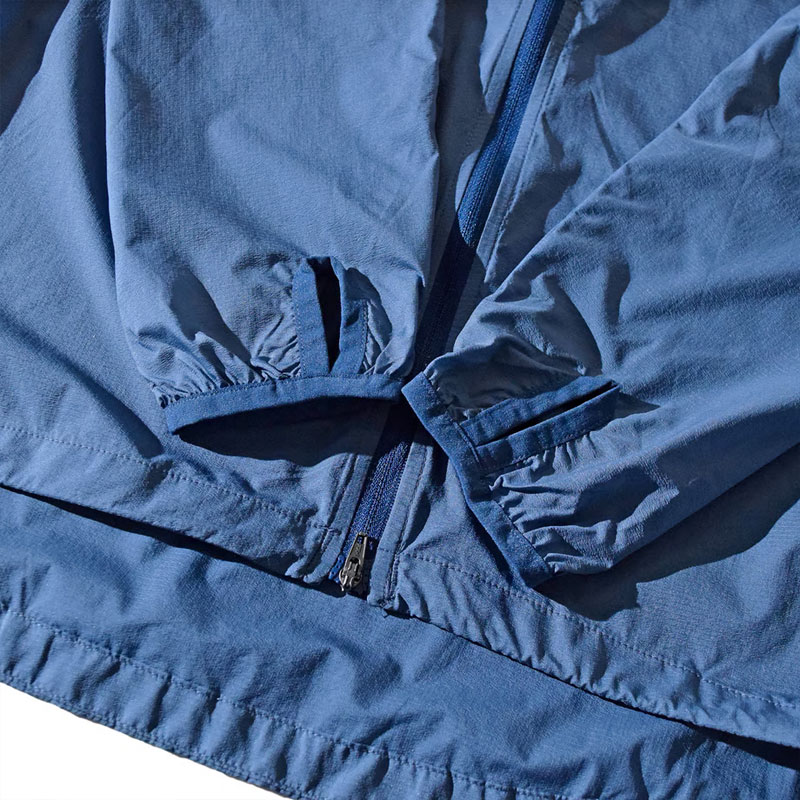 20％OFF】 ELDORESO エルドレッソ Baldini Parka ランニング