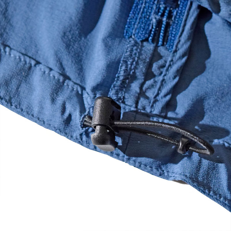 20％OFF】 ELDORESO エルドレッソ Baldini Parka ランニング