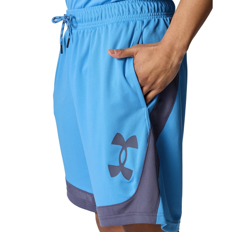アンダーアーマー メンズ BASELINE SHORTS UNDER ARMOUR UA