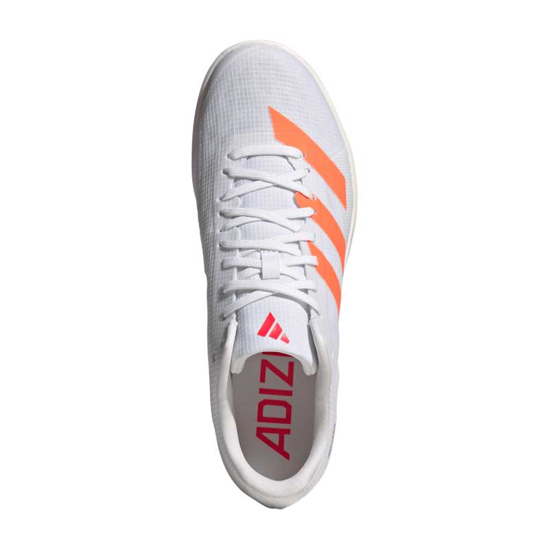 アディダス アディゼロ LJ (走幅跳) adidas ADIZERO LJ JQ0807 陸上