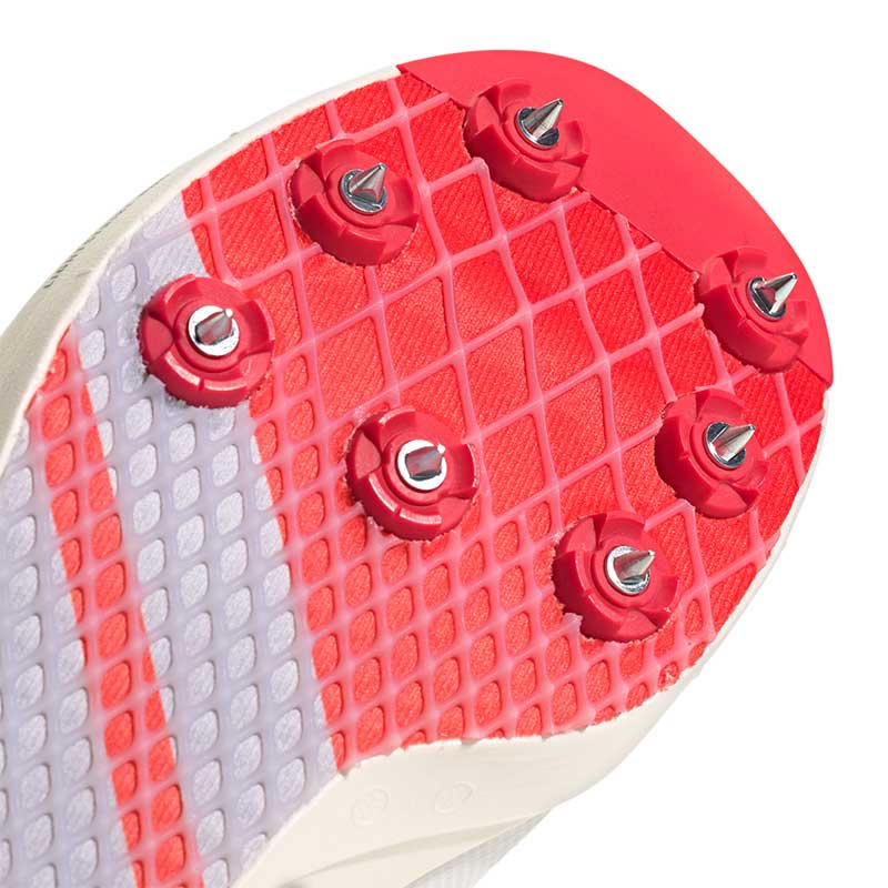 アディダス アディゼロ LJ (走幅跳) adidas ADIZERO LJ JQ0807 陸上