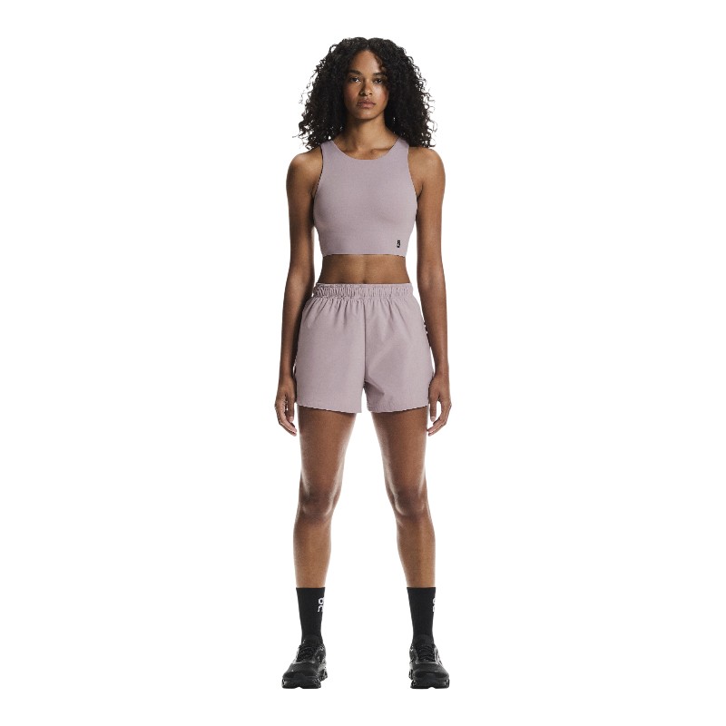 On Womens 3inc Core Shorts オン レディース 3インチコアショーツ