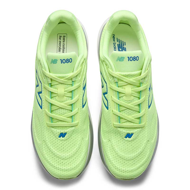 ニューバランス メンズ FRESH FOAM X 1080 V15 M10802HR ランニング