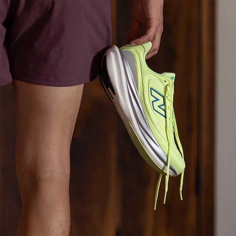 ニューバランス メンズ FRESH FOAM X 1080 V15 M10802HR ランニング