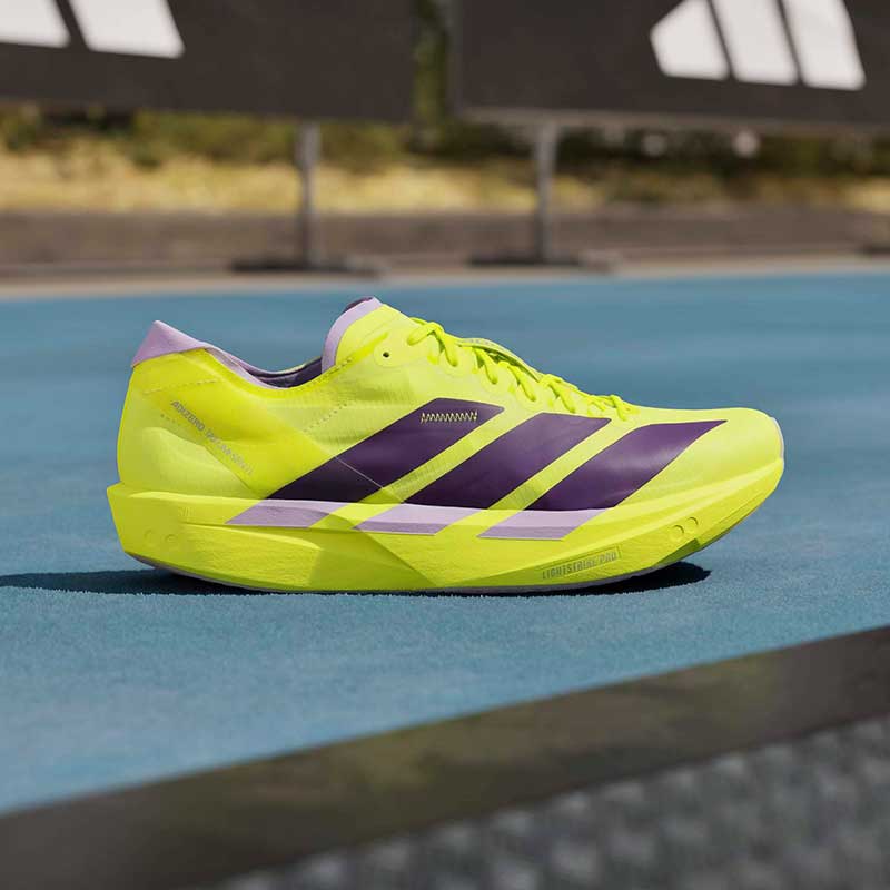 アディダス ウィメンズ アディゼロ タクミ セン 11 W adidas ADIZERO