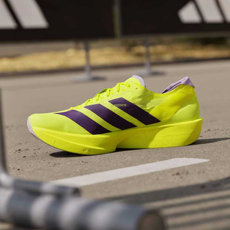 アディダス ウィメンズ アディゼロ タクミ セン 11 W adidas ADIZERO