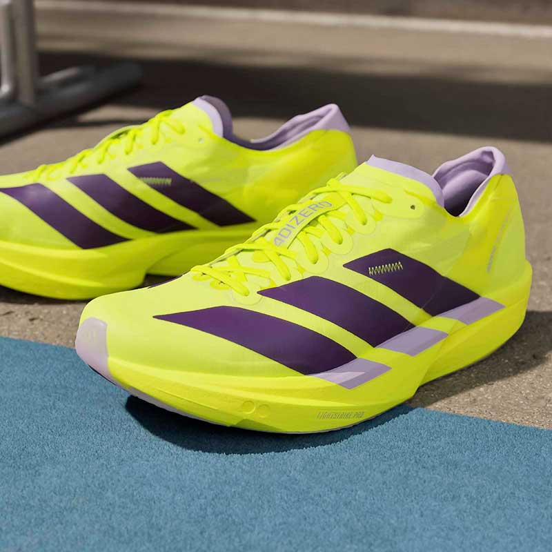 アディダス ウィメンズ アディゼロ タクミ セン 11 W adidas ADIZERO