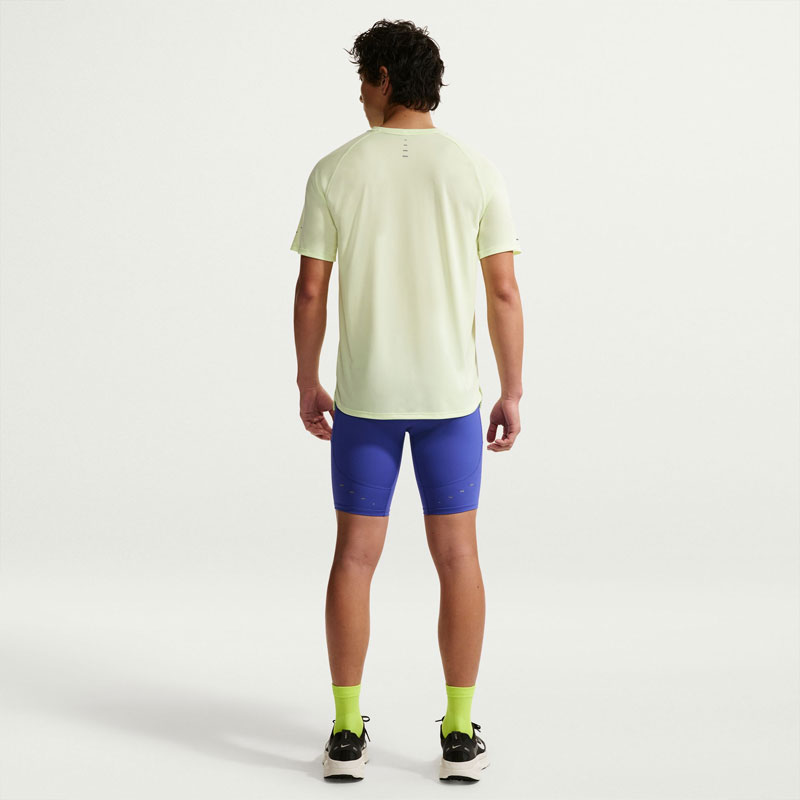 NIKE ナイキ ストライド ハーフタイツ DRI-FIT メンズランニングウェア