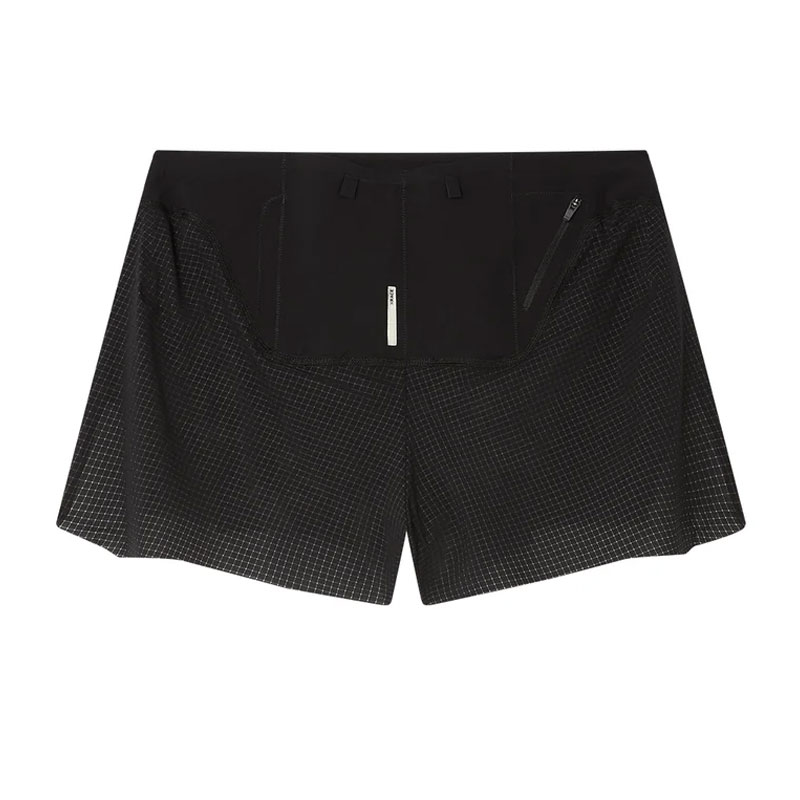 SOAR Running Mens PROTOLAB MARATHON SHORTS Black ��󥺥��˥󥰥����� 2026SS wsom(ss26ss16mblack)