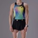 SOAR Running Mens PROTOLAB MARATHON SHORTS Black ��󥺥��˥󥰥����� 2026SS wsom(ss26ss16mblack)