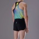 SOAR Running Mens PROTOLAB MARATHON SHORTS Black ��󥺥��˥󥰥����� 2026SS wsom(ss26ss16mblack)