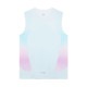 SOAR Running SINGLET ���˥� 2026SS sv2m white blue(ss26sv2mwhiblu)