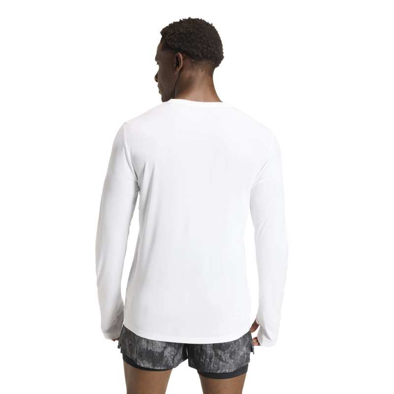 ADIDAS adi365 Run Ess LS M ���ǥ����� ��󥺥��˥󥰥����� 2026FW wadm(sh272ke8425)