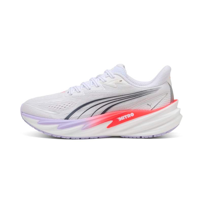 �ס��� ���������ƥ� �˥ȥ� 5 ������� ���˥󥰥��塼�� 312945-05 PUMA VELOCITY NITRO 5 WOMEN 26fwpmr(31294505)