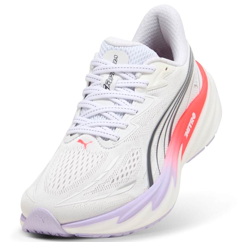 �ס��� ���������ƥ� �˥ȥ� 5 ������� ���˥󥰥��塼�� 312945-05 PUMA VELOCITY NITRO 5 WOMEN 26fwpmr(31294505)